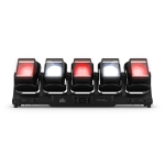 NEW Chauvet Professsional COLORado PXL Curve 5