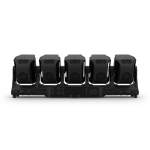 NEW Chauvet Professsional COLORado PXL Curve 5