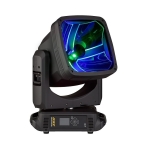 High End Systems Zeo