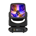High End Systems Zeo