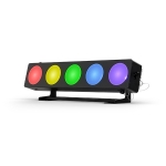 NEW Chauvet DJ Core 5X1 ILS