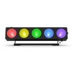 NEW Chauvet DJ Core 5X1 ILS
