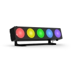 NEW Chauvet DJ Core 5X1 ILS