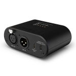 NEW Chauvet DJ D-Fi Hub 2
