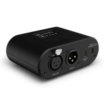 NEW Chauvet DJ D-Fi Hub 2
