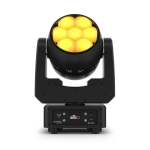 NEW Chauvet DJ Sentinel Wash Q7Z ILS