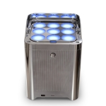 NEW Chauvet Professional WELL FIT X 6-Pack