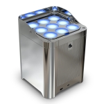 NEW Chauvet Professional WELL FIT X 6-Pack