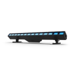 NEW Chauvet Professional WELL Batten 14 4-Pack