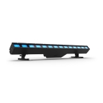 NEW Chauvet Professional WELL Batten 14 4-Pack
