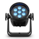 NEW Chauvet Professional WELL Pod 2 6-Pack