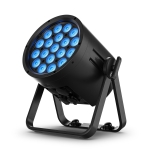 NEW Chauvet Professional WELL Pod 3 4-Pack