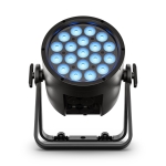 NEW Chauvet Professional WELL Pod 3 4-Pack