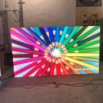 Gloshine MT Edge 1.5mm Indoor Video Tile