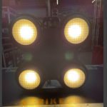 Chauvet Professional Strike 4