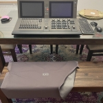 ETC GIO 24000 Console