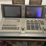 ETC GIO 24000 Console