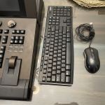 ETC GIO 24000 Console