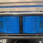 VIOSO Domemaster Performer x8 Projection System Media Server