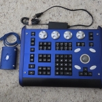 High End Systems Hog 3PC Programming Wing w/ USB DMX Widget