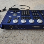 High End Systems Hog 3PC Programming Wing w/ USB DMX Widget