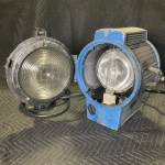 ARRI 5000W Tungsten Fresnel (Pkg of 4)