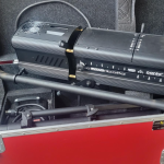 Canto 1200 MSR Followspot