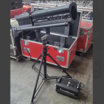 Canto 1200 MSR Followspot
