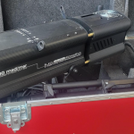 Canto 1200 MSR Followspot