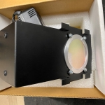 Rosco ImagePro Gobo Slide Projector
