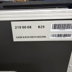 beMatrix LEDskin 1.9mm LED Video Tile Package