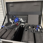 beMatrix LEDskin 1.9mm LED Video Tile Package