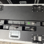 BeMatrix LEDskin Corner Frame & Hanging Bar Package
