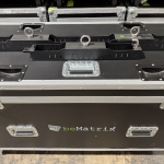 BeMatrix LEDskin Corner Frame & Hanging Bar Package