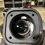 Clay Paky Scenius Spot