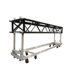 Total Structures 15" x 24" x 10' BAT Truss