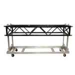 Total Structures 15" x 24" x 8' BAT Truss