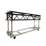 Total Structures 15" x 24" x 8' BAT Truss