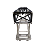 Total Structures 15" x 24" x 8' BAT Truss