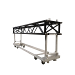 Total Structures 15" x 24" x 10' BAT Truss
