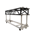 Total Structures 15" x 24" x 8' BAT Truss