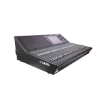 Yamaha QL5 64 Channel Digital Mixing Console
