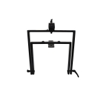 Meyer UPA Cradle-Style Mounting Yoke