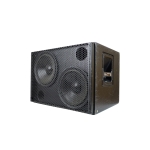 Meyer UMS-1P Ultra Compact Subwoofer