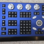 High End Systems Hog 3PC Programming Wing w/ USB DMX Widget