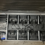 Acue Lighting Magic 9 IP v2 (Pkg of 8)