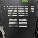Lightware MX-FR65R 65x65 Crosspoint MX Modular Digital Router