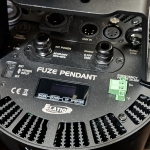 Elation Fuze Pendant