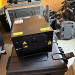 Unity Elite 10 Pro FB4 IP65 Laser