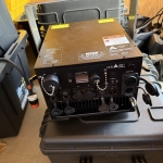 Unity Elite 10 Pro FB4 IP65 Laser